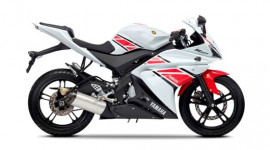 Yamaha sẽ giới thiệu YZF-R250 vào cuối năm