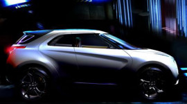 Hyundai đang phát triển xe compact crossover và MPV mới
