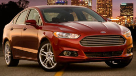 Ford thu hồi 465.000 xe trên toàn cầu