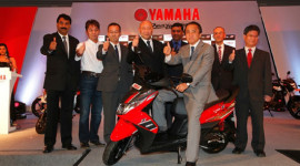 CEO Yamaha: Chúng tôi không sản xuất xe "siêu rẻ"
