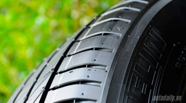 Lốp (vỏ) Michelin Primacy 3 ST - Công nghệ tạo nên sự khác biệt