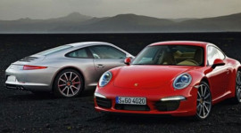 Porsche có chất lượng ban đầu tốt nhất tại Mỹ năm 2013