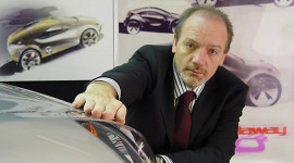 Thomas Burkle – Người tạo nên cốt lõi thiết kế Hyundai