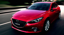 Mazda3 2014 - Lột xác hoàn toàn