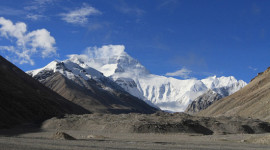 Chinh phục Everest Base Camp và những khoảnh khắc "để đời"