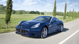 Lợi nhuận của Ferrari tăng vọt trong nửa đầu năm 2013