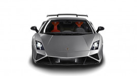 Lamborghini công bố giá bán Gallardo LP 570-4 Squadra Corse