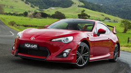 Toyota cân nhắc sản xuất xe thể thao giá rẻ