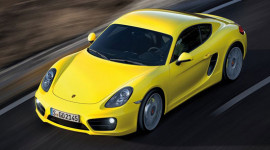 Porsche bán ra hơn 13.700 xe trong tháng 7