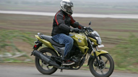 Honda CB Trigger - Xe côn tay 150cc giá rẻ