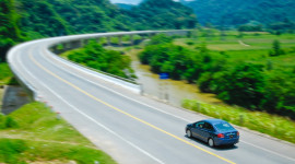 Honda Ô tô Việt Nam – 7 năm một chặng đường