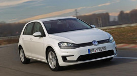 Volkswagen mang 3 mẫu xe mới tới triển lãm Frankfurt
