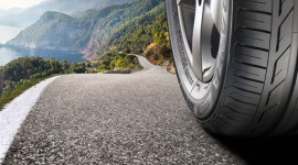 Bridgestone – nhà sản xuất lốp số 1 thế giới