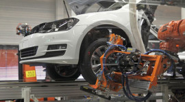 Volkswagen xây dựng nhà máy hơn 260 triệu USD tại Indonesia