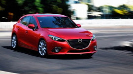 Mazda3 2014 &ndash; Lựa chọn đ&aacute;ng tiền