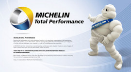 Michelin Total Performance - An to&agrave;n, Bền Bỉ, Tiết kiệm nhi&ecirc;n liệu (phần 1)