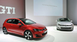 Volkswagen rót 236 triệu USD vào nhà máy ở Brazil