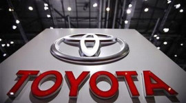 Toyota – thương hiệu ôtô giá trị nhất thế giới