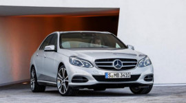 Mercedes-Benz lập kỷ lục doanh số trong tháng 9