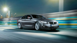 BMW 4-Series Coupe lộ giá trước thềm triển lãm ôtô VN