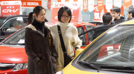 4 thói quen “sắm” xe của người Trung Quốc