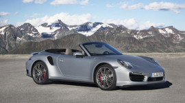 9 tháng đầu năm, Porsche tăng trưởng 15%