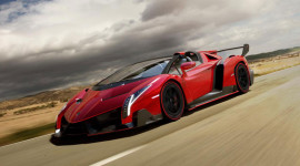 Si&ecirc;u xe 4,5 triệu USD mới ra mắt của Lamborghini c&oacute; g&igrave;?