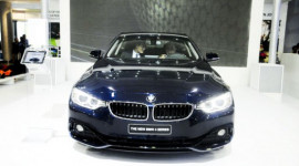 BMW Euro Auto chính thức lên tiếng về nhà đầu tư mới