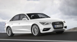 Audi A4 thế hệ mới tập trung vào công nghệ và sự hiệu quả