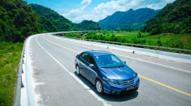 Honda City và CR-V vẫn “bán chạy như tôm tươi”