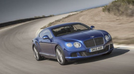 5 chiếc Bentley trị giá hơn 28 tỷ đồng “bốc hơi” khỏi đại lý